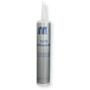 1K PU Windscreen Adhesive Sealer (Scheibenkleber) 310ml